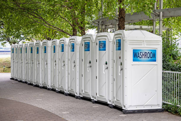 Portable Restroom Servicing (Cleaning and Restocking) in Anna, TX